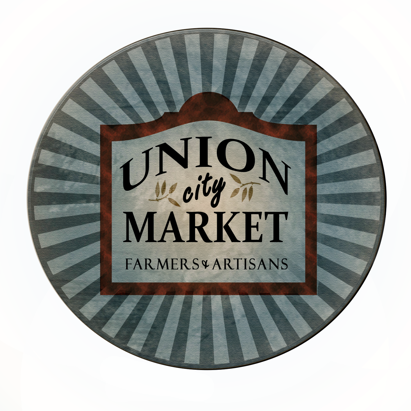 2022 Union City Summer Farmers and Artisans Market